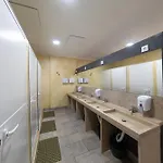 O Patio * Пегойнш