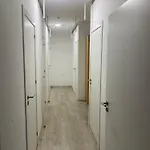 O Patio Пегойнш