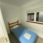 O Patio Хостел *