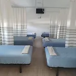 Хостел O Patio Пегойнш