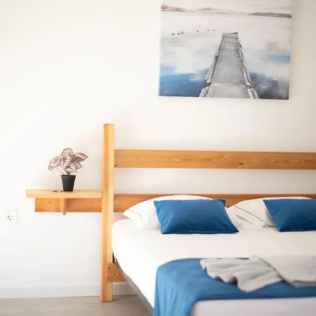 O Patio Auberge de jeunesse *