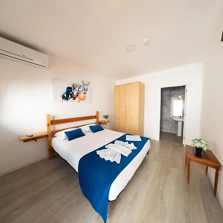 Albergue O Pátio *