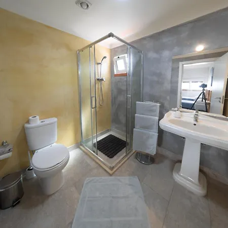 Auberge de jeunesse O Patio *