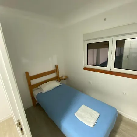 O Pátio Albergue *