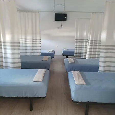 Hostel O Pátio Pegões