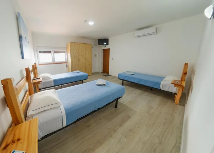 O Patio Hostel Pegões