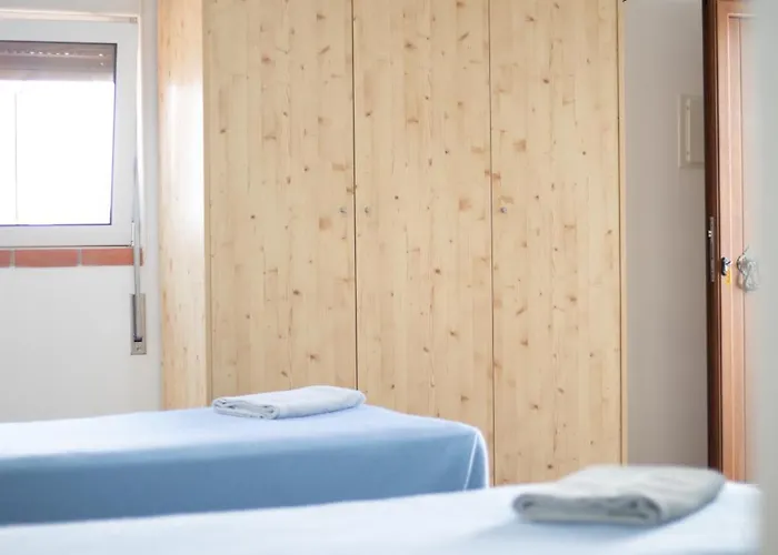 旅馆 O Patio Pegões