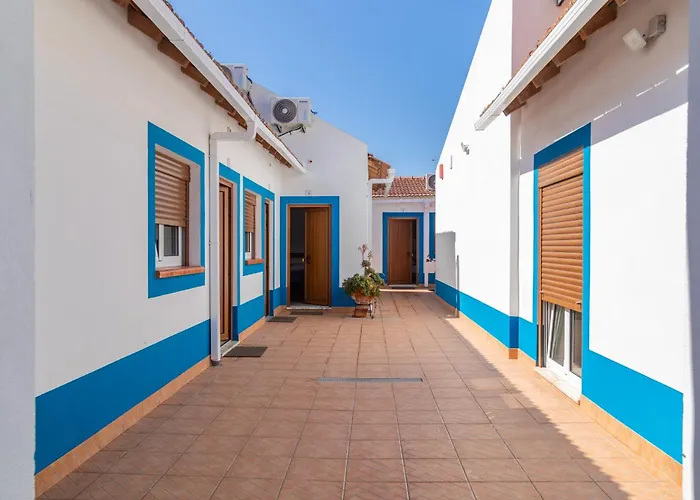 O Patio 旅馆 Pegões