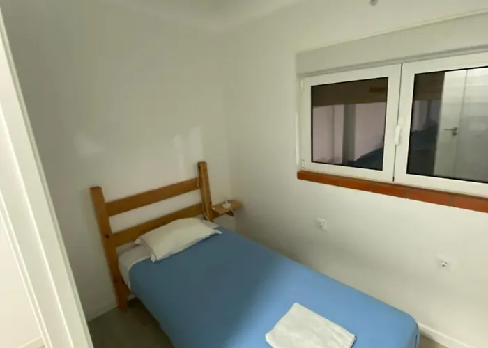 O Patio Hostel *